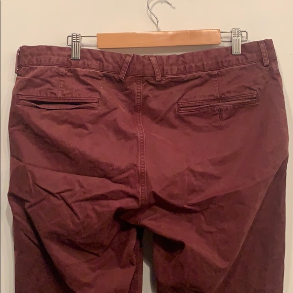 Ben Sherman Pants - Picture 7 of 7